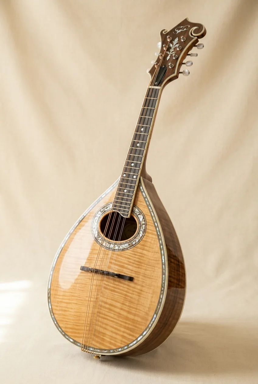 Mandolina